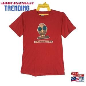 90S Beastie Boys Tshirt